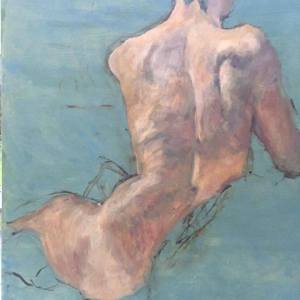  Nude Painting Life Drawing Class Formats